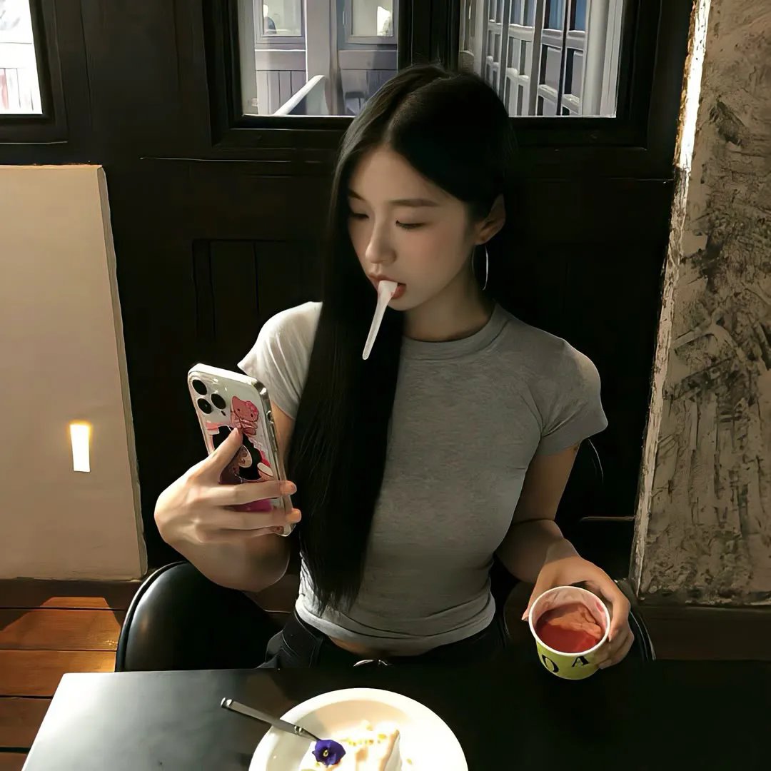 画廊一夜