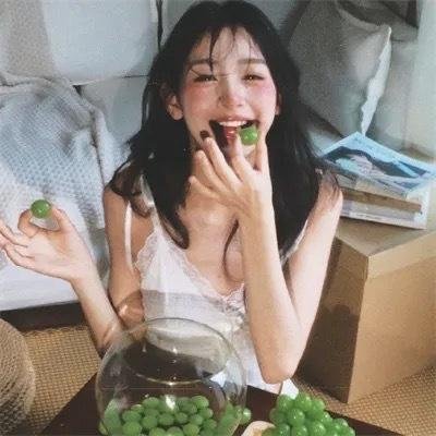 少女们向荒野进发