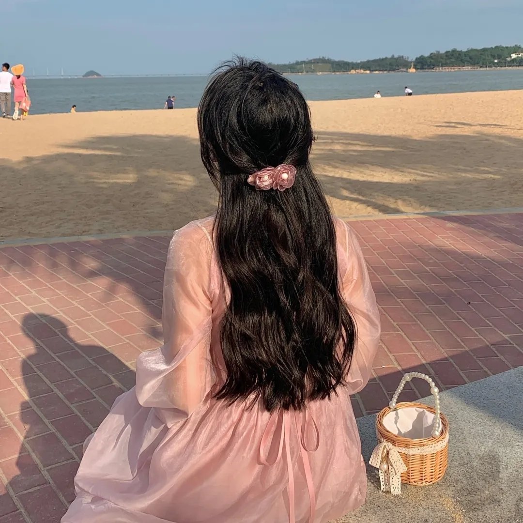 恶魔与深蓝海